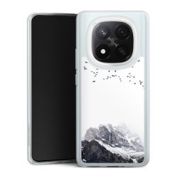 Silikoni Suojakuori läpinäkyvä