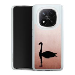 Silikoni Suojakuori läpinäkyvä