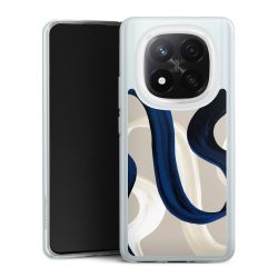 Silikoni Suojakuori läpinäkyvä