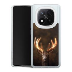 Silikoni Suojakuori läpinäkyvä