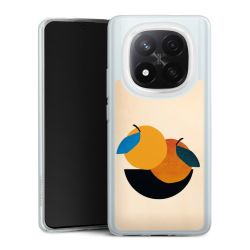 Silikoni Suojakuori läpinäkyvä