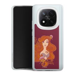 Silikoni Suojakuori läpinäkyvä