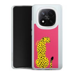 Silikoni Suojakuori läpinäkyvä