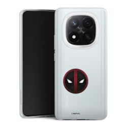 Silikoni Suojakuori läpinäkyvä