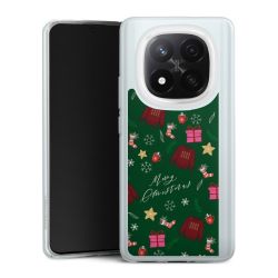 Silikoni Suojakuori läpinäkyvä