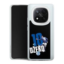 Silikoni Suojakuori läpinäkyvä