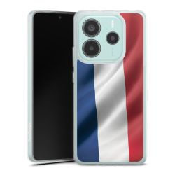 Silikoni Suojakuori läpinäkyvä