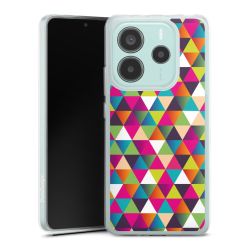 Silikoni Suojakuori läpinäkyvä