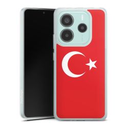 Silikoni Suojakuori läpinäkyvä