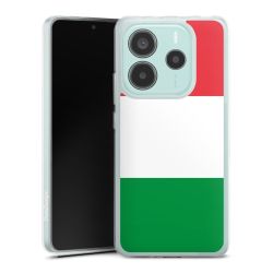 Silikoni Suojakuori läpinäkyvä