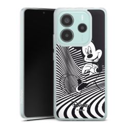 Silikoni Suojakuori läpinäkyvä