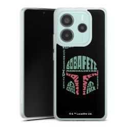 Silikoni Suojakuori läpinäkyvä