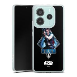 Silikoni Suojakuori läpinäkyvä