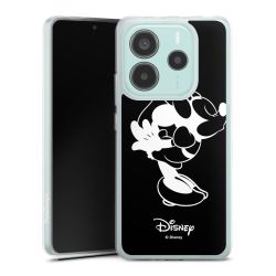 Silikoni Suojakuori läpinäkyvä