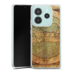 Silikoni Suojakuori läpinäkyvä