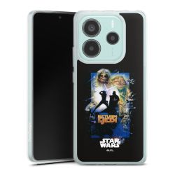 Silikoni Suojakuori läpinäkyvä