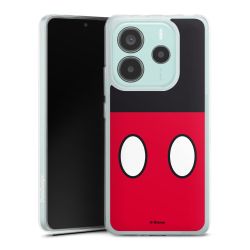 Silikoni Suojakuori läpinäkyvä