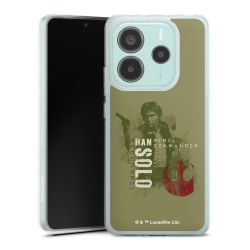 Silikoni Suojakuori läpinäkyvä