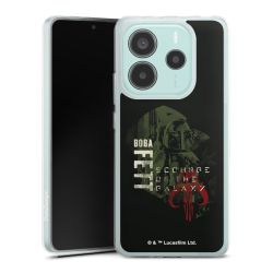 Silikoni Suojakuori läpinäkyvä