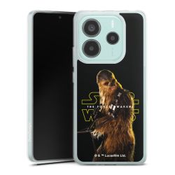 Silikoni Suojakuori läpinäkyvä