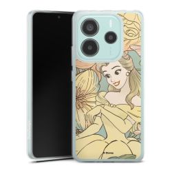 Silikoni Suojakuori läpinäkyvä