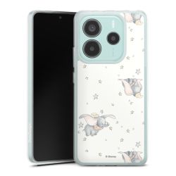 Silikoni Suojakuori läpinäkyvä