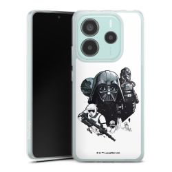 Silikoni Suojakuori läpinäkyvä