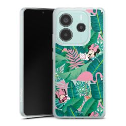 Silikoni Suojakuori läpinäkyvä