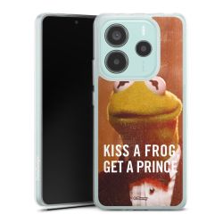 Silikoni Suojakuori läpinäkyvä