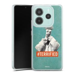 Silikoni Suojakuori läpinäkyvä