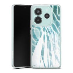 Silikoni Suojakuori läpinäkyvä