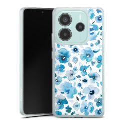 Silikoni Suojakuori läpinäkyvä