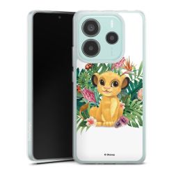 Silikoni Suojakuori läpinäkyvä