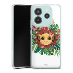 Silikoni Suojakuori läpinäkyvä