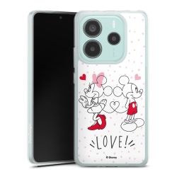 Silikoni Suojakuori läpinäkyvä