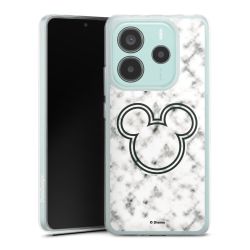 Silikoni Suojakuori läpinäkyvä