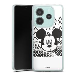 Silikoni Suojakuori läpinäkyvä