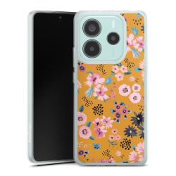 Silikoni Suojakuori läpinäkyvä