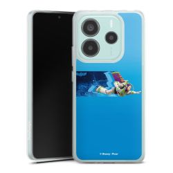 Silikoni Suojakuori läpinäkyvä