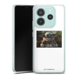 Silikoni Suojakuori läpinäkyvä