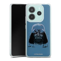 Silikoni Suojakuori läpinäkyvä