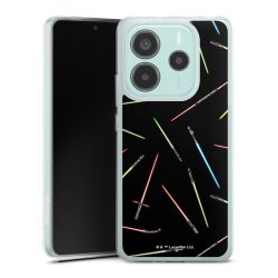 Silikoni Suojakuori läpinäkyvä