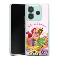 Silikoni Suojakuori läpinäkyvä