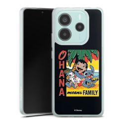 Silikoni Suojakuori läpinäkyvä