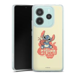 Silikoni Suojakuori läpinäkyvä