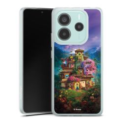 Silikoni Suojakuori läpinäkyvä