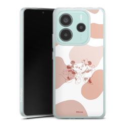 Silikoni Suojakuori läpinäkyvä