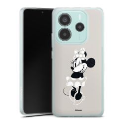 Silikoni Suojakuori läpinäkyvä