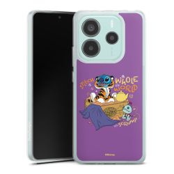 Silikoni Suojakuori läpinäkyvä