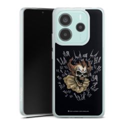 Silikoni Suojakuori läpinäkyvä